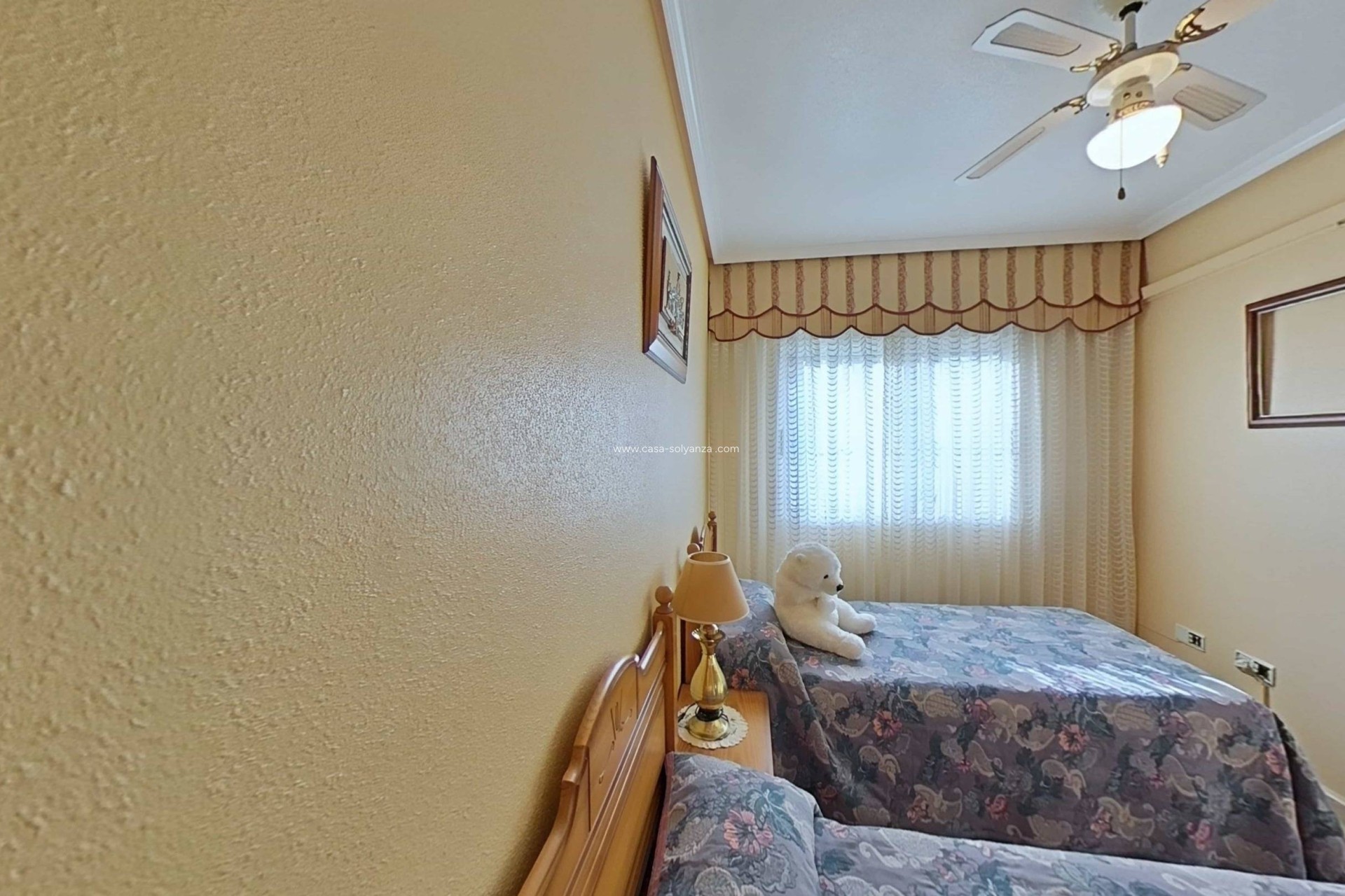 Resale - Townhouse - San Pedro del Pinatar - El Salero