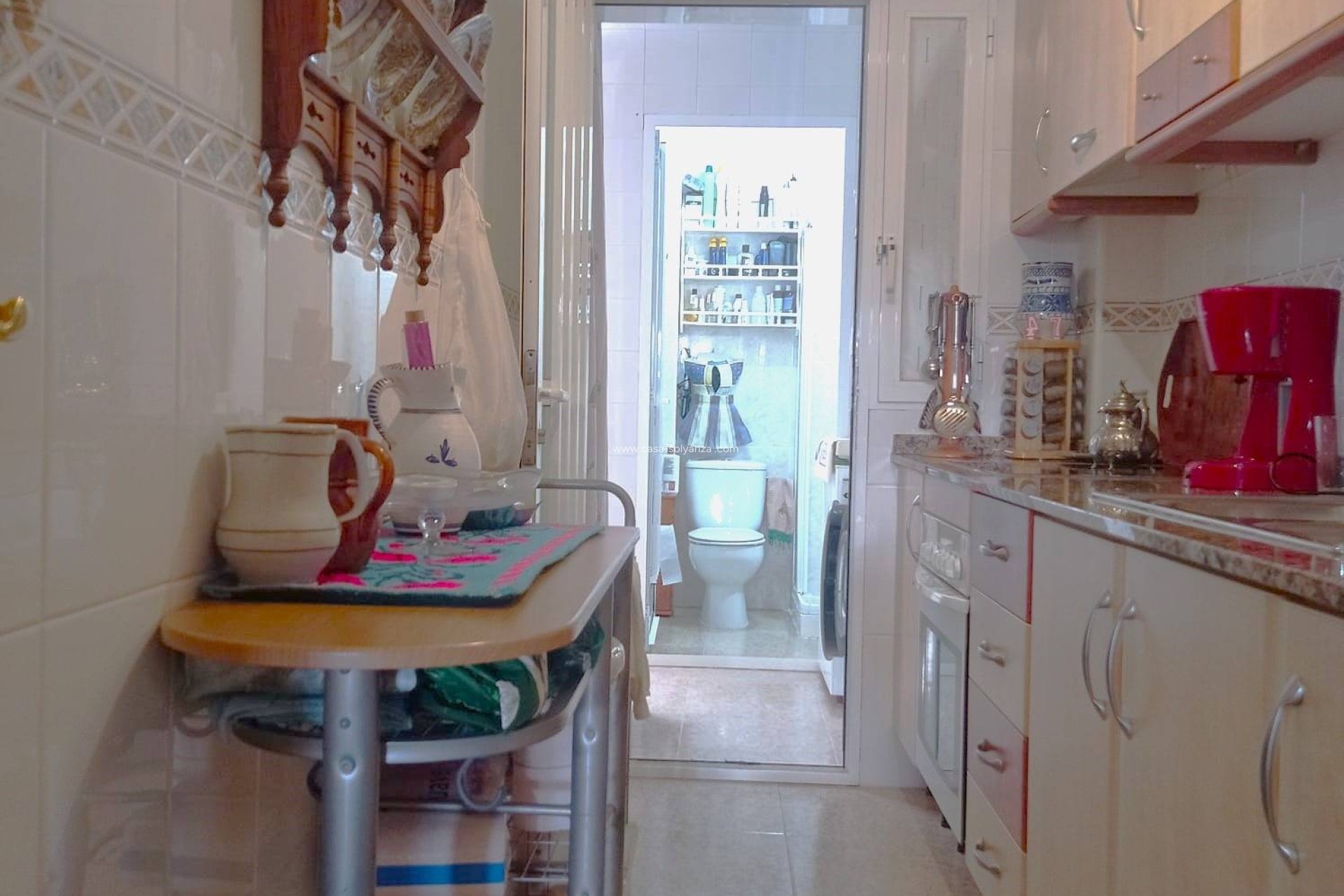 Resale - Townhouse - San Pedro del Pinatar - El Salero