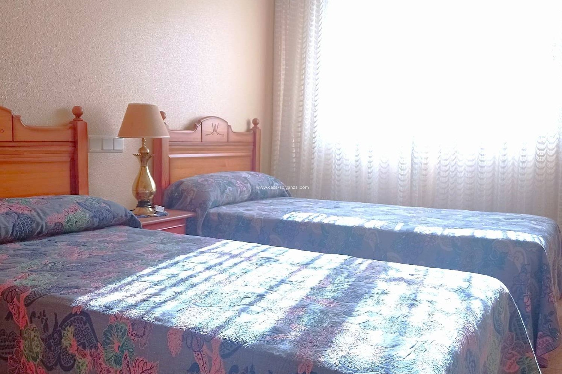 Resale - Townhouse - San Pedro del Pinatar - El Salero