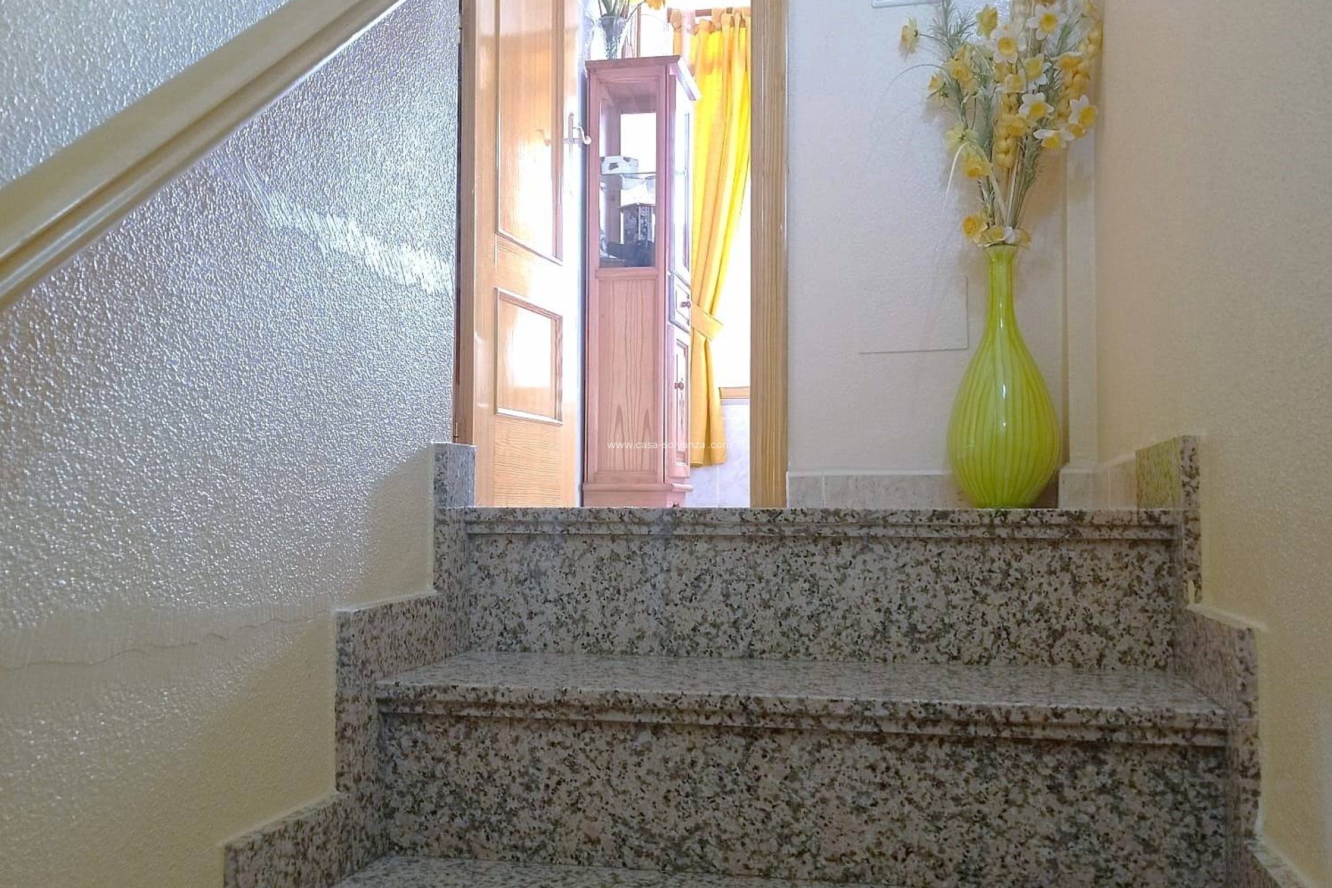 Resale - Townhouse - San Pedro del Pinatar - El Salero