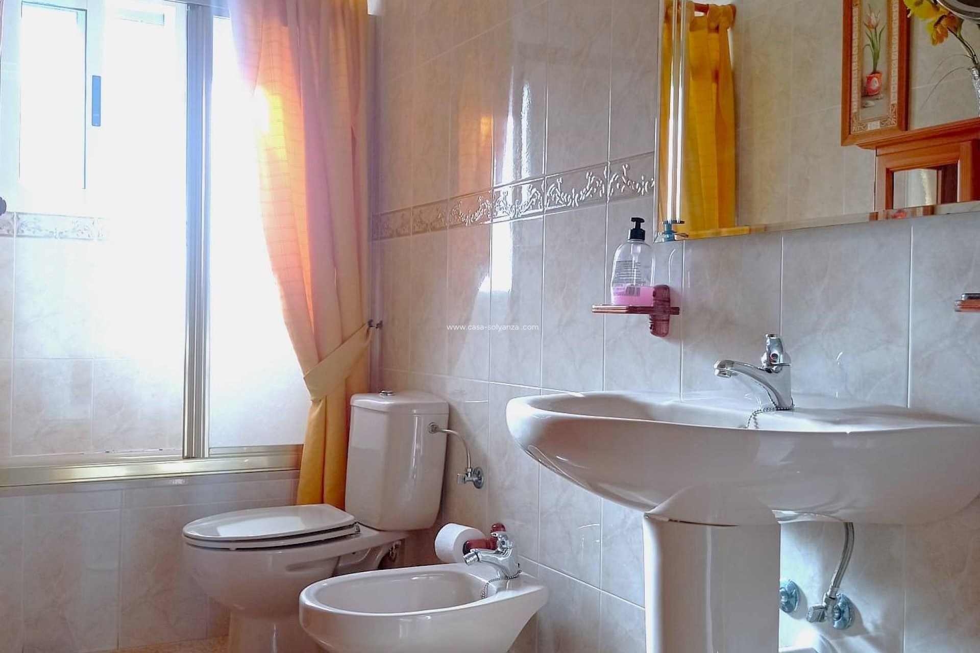 Resale - Townhouse - San Pedro del Pinatar - El Salero