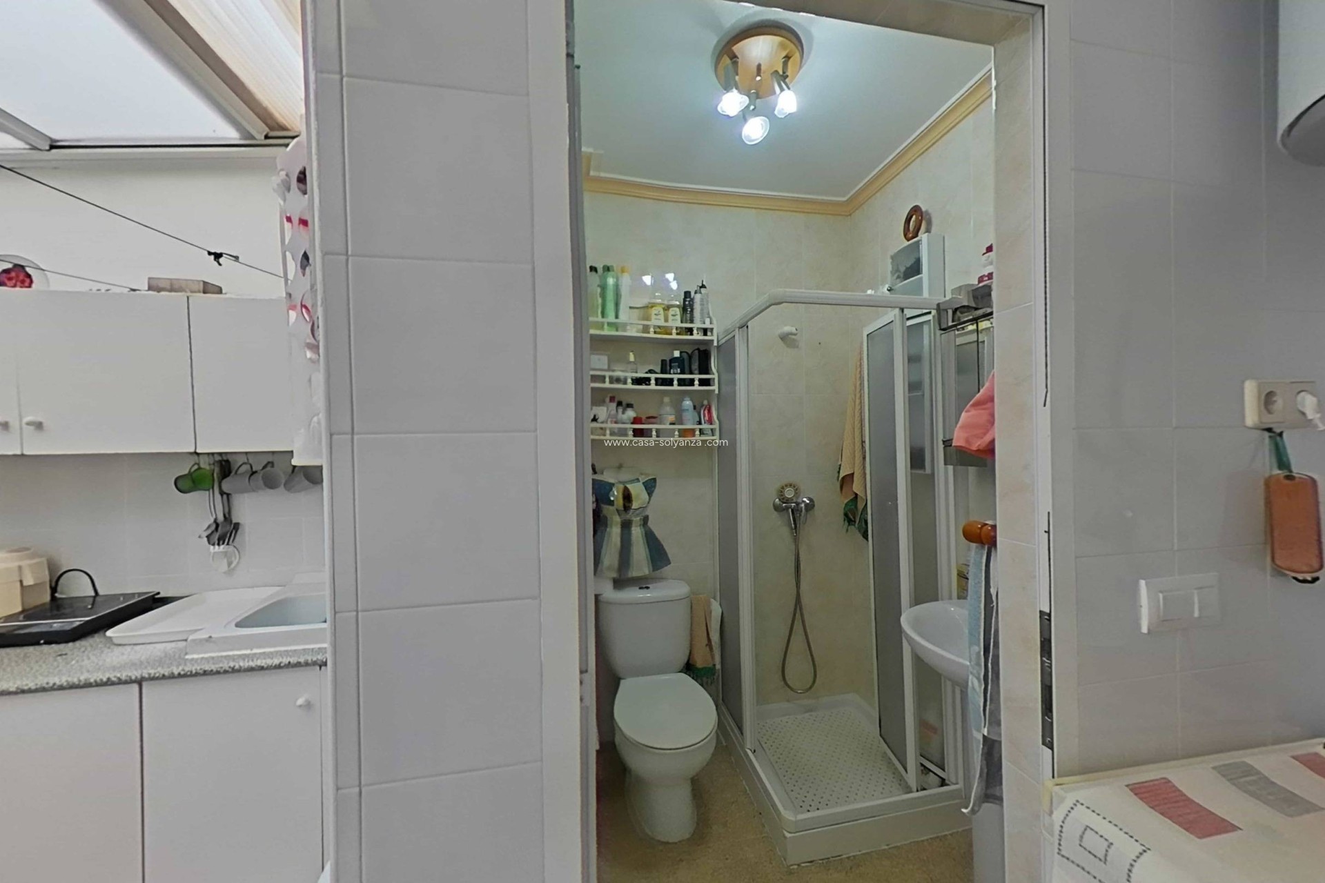 Resale - Townhouse - San Pedro del Pinatar - El Salero