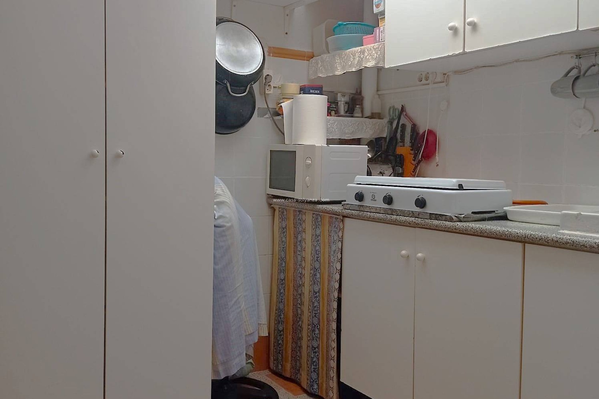 Resale - Townhouse - San Pedro del Pinatar - El Salero