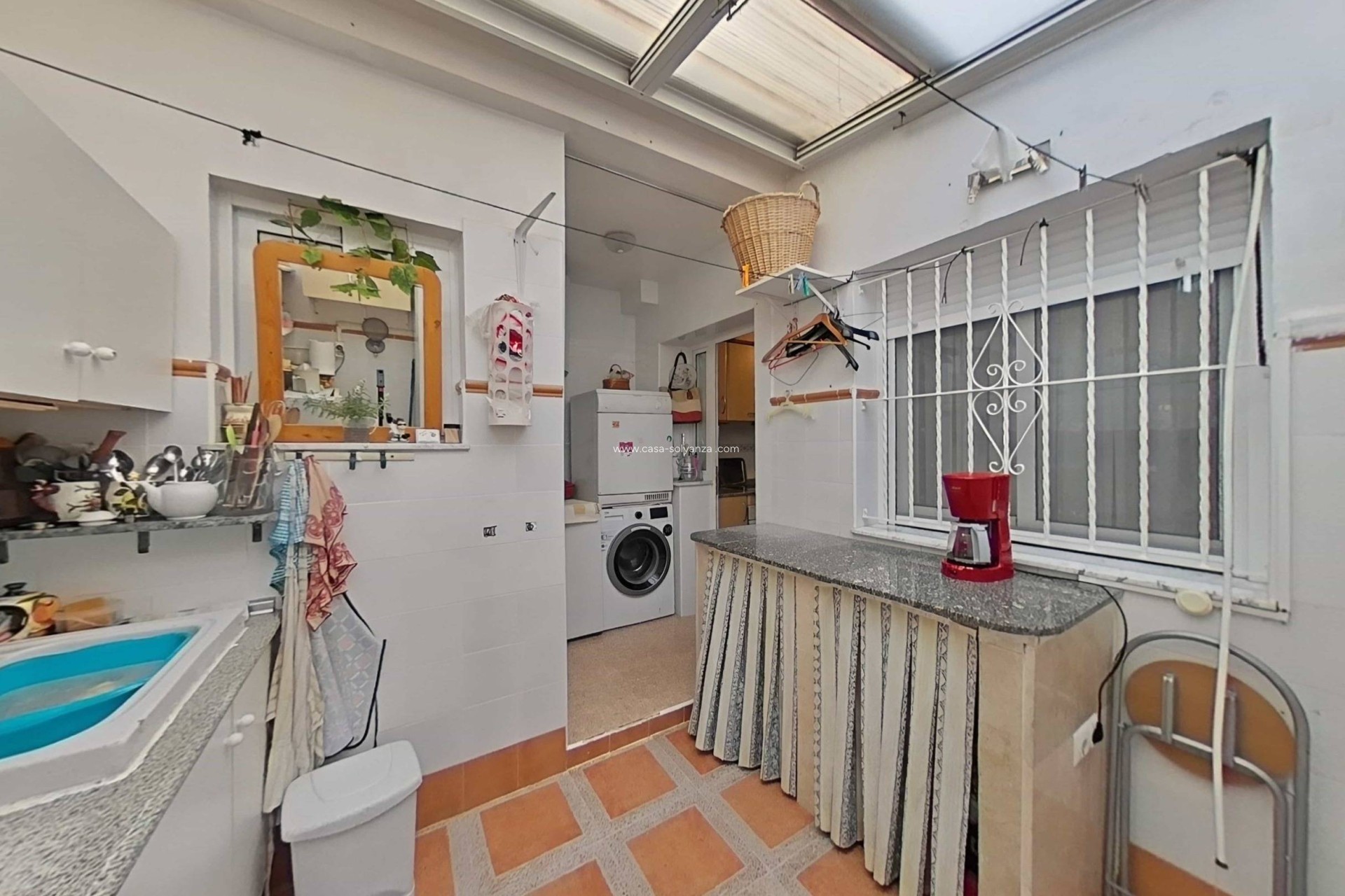 Resale - Townhouse - San Pedro del Pinatar - El Salero