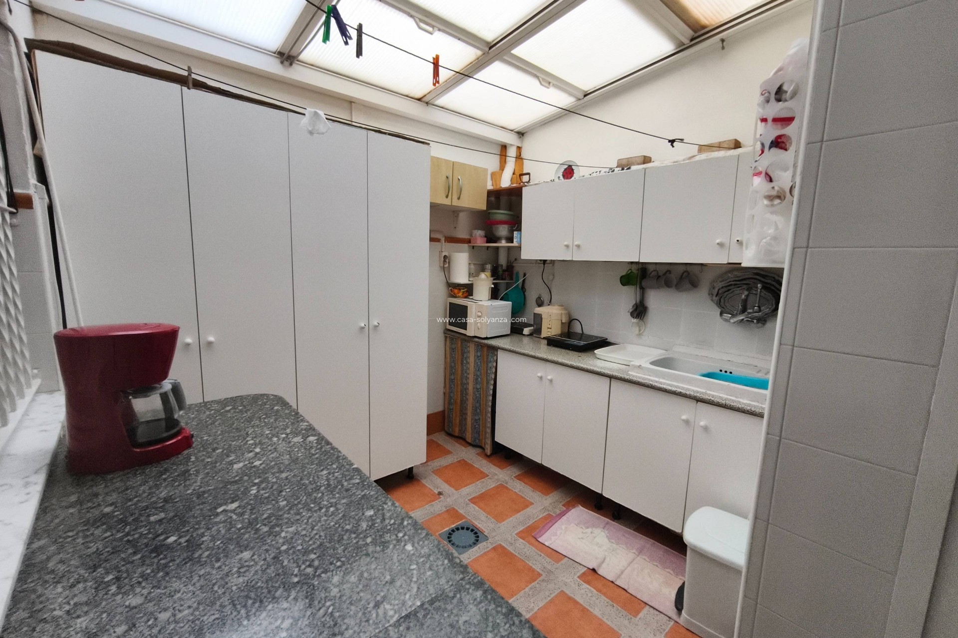 Resale - Townhouse - San Pedro del Pinatar - El Salero