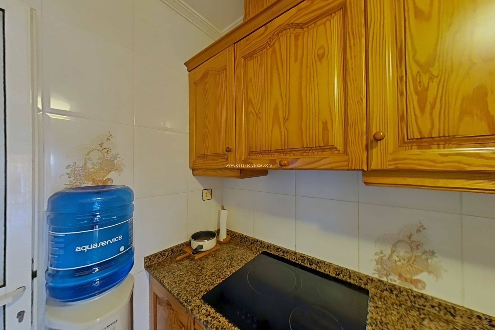 Resale - Townhouse - San Pedro del Pinatar - Lo pagan