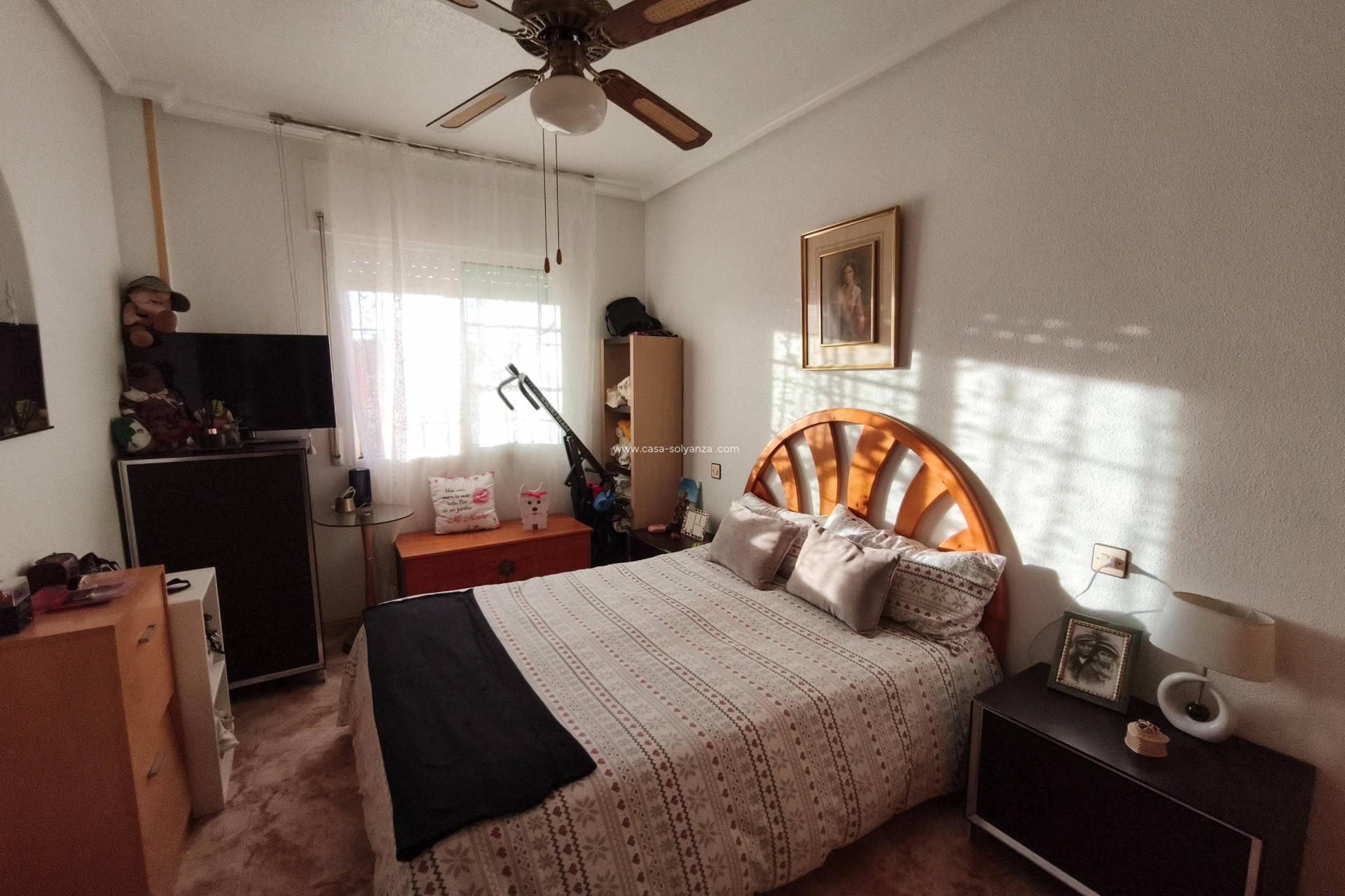 Resale - Townhouse - San Pedro del Pinatar - Lo pagan