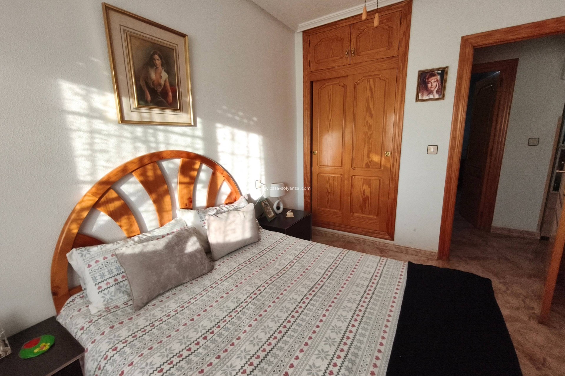 Resale - Townhouse - San Pedro del Pinatar - Lo pagan
