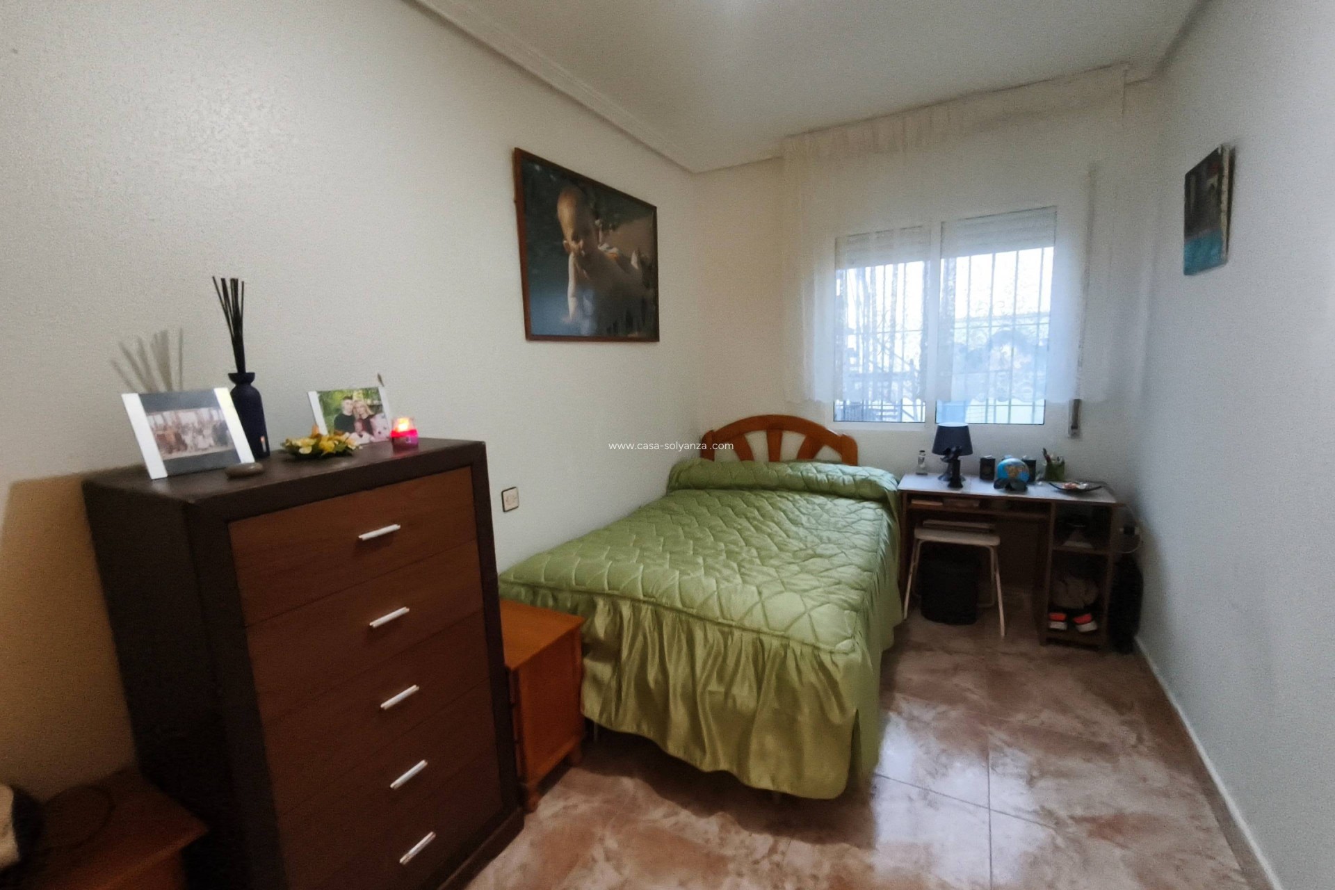 Resale - Townhouse - San Pedro del Pinatar - Lo pagan