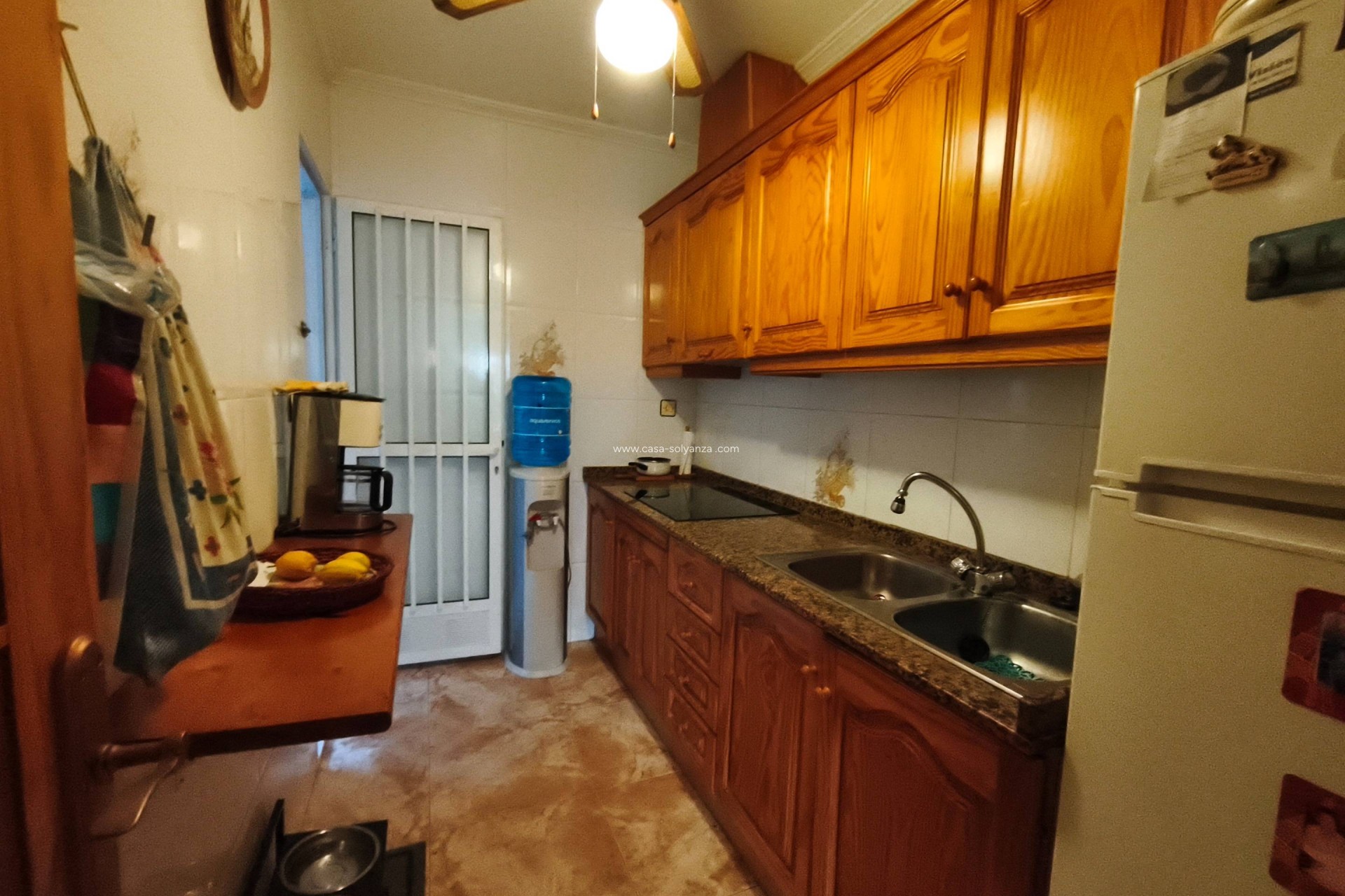 Resale - Townhouse - San Pedro del Pinatar - Lo pagan