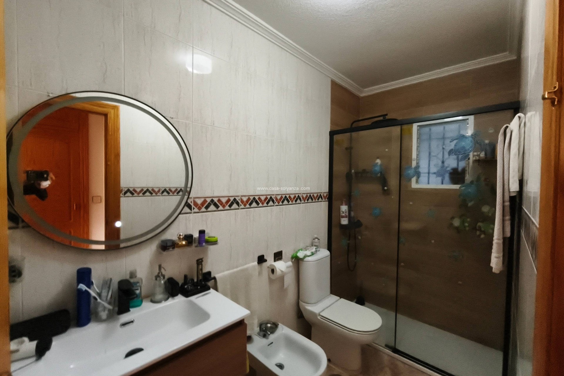 Resale - Townhouse - San Pedro del Pinatar - Lo pagan