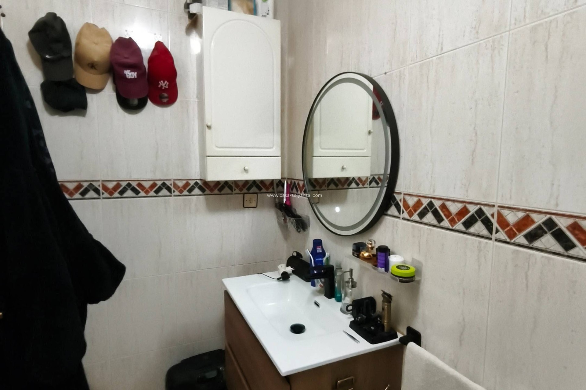 Resale - Townhouse - San Pedro del Pinatar - Lo pagan