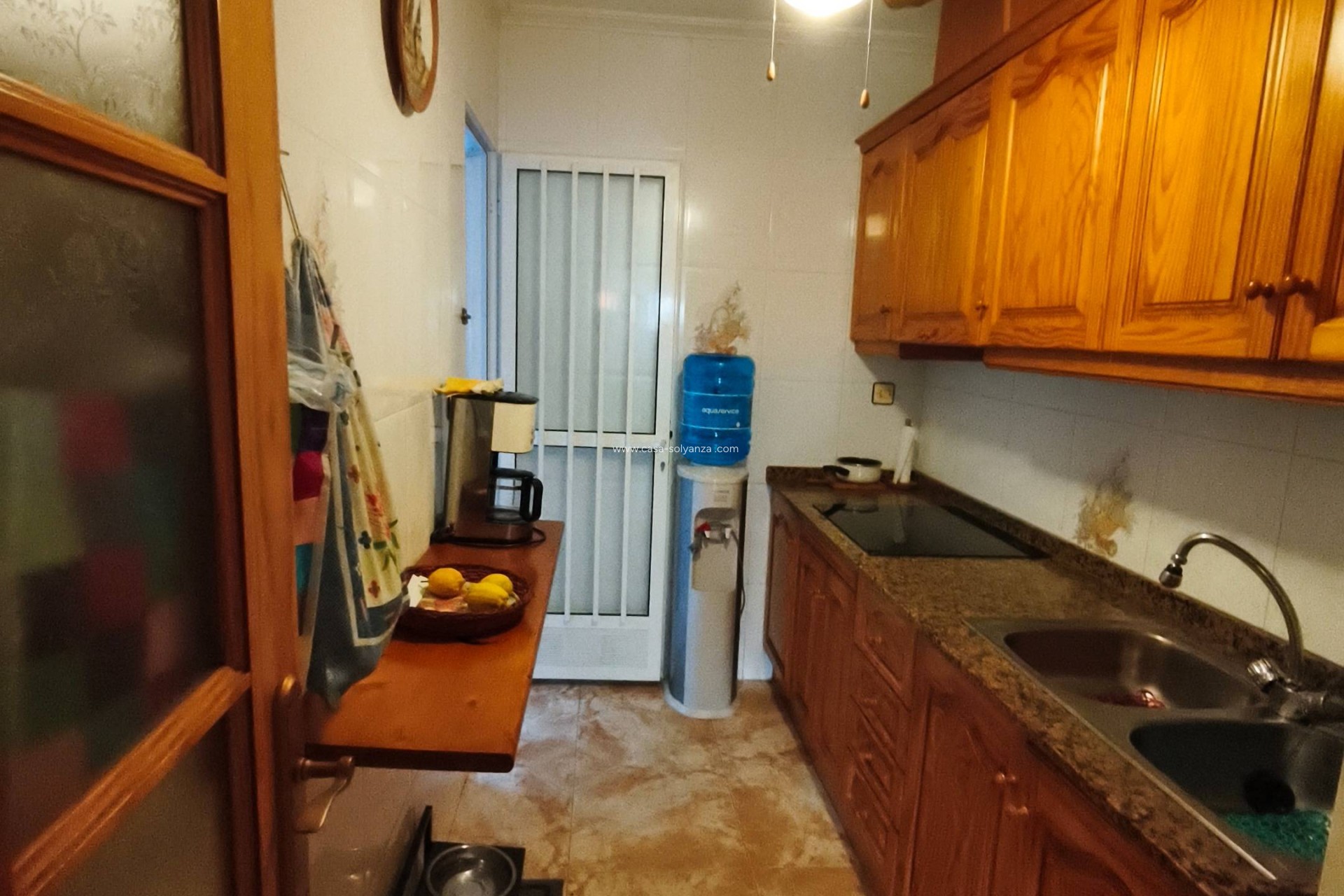 Resale - Townhouse - San Pedro del Pinatar - Lo pagan