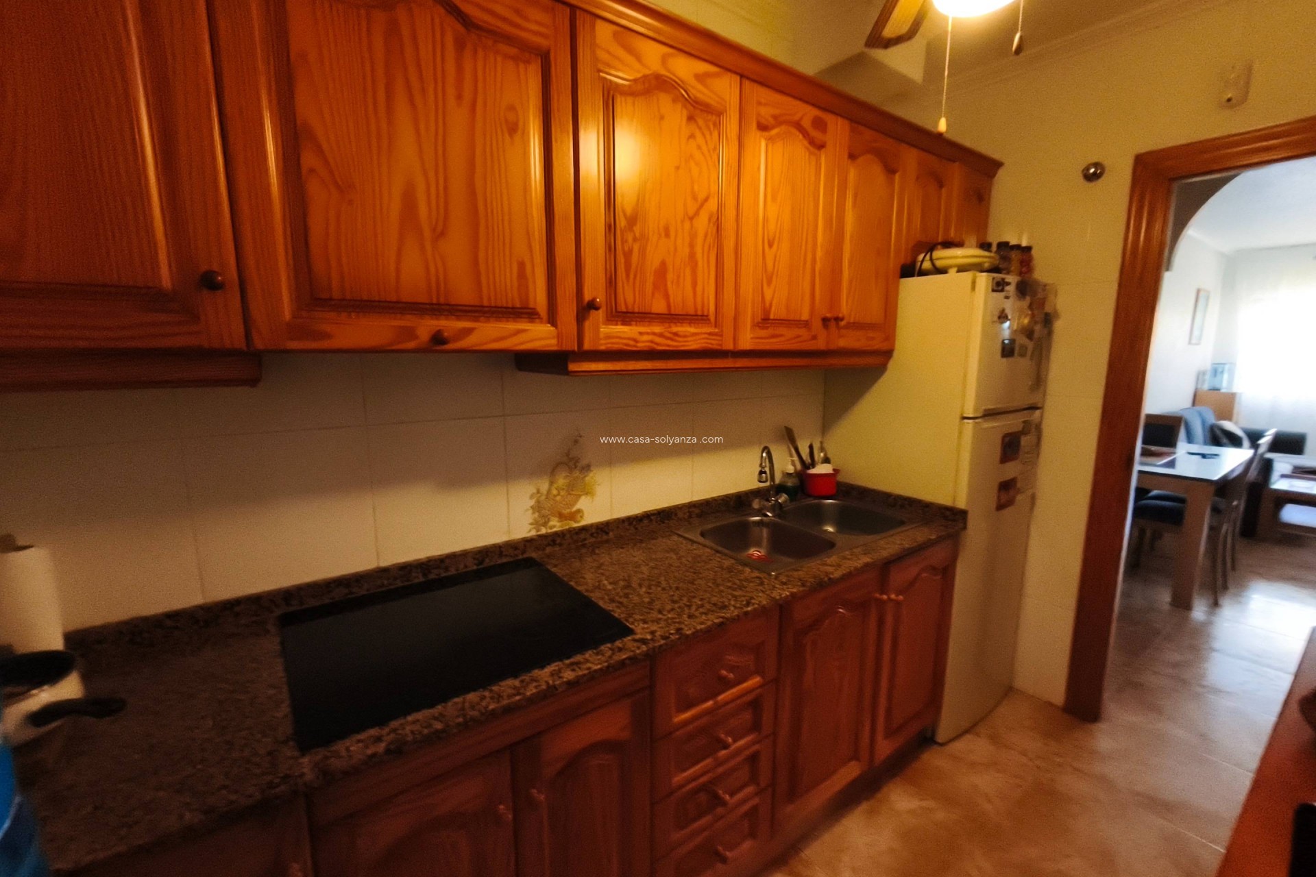 Resale - Townhouse - San Pedro del Pinatar - Lo pagan