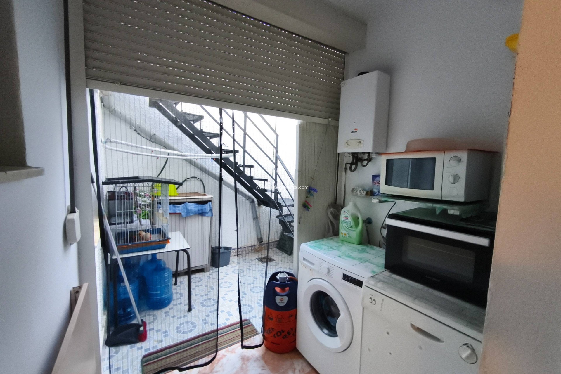 Resale - Townhouse - San Pedro del Pinatar - Lo pagan