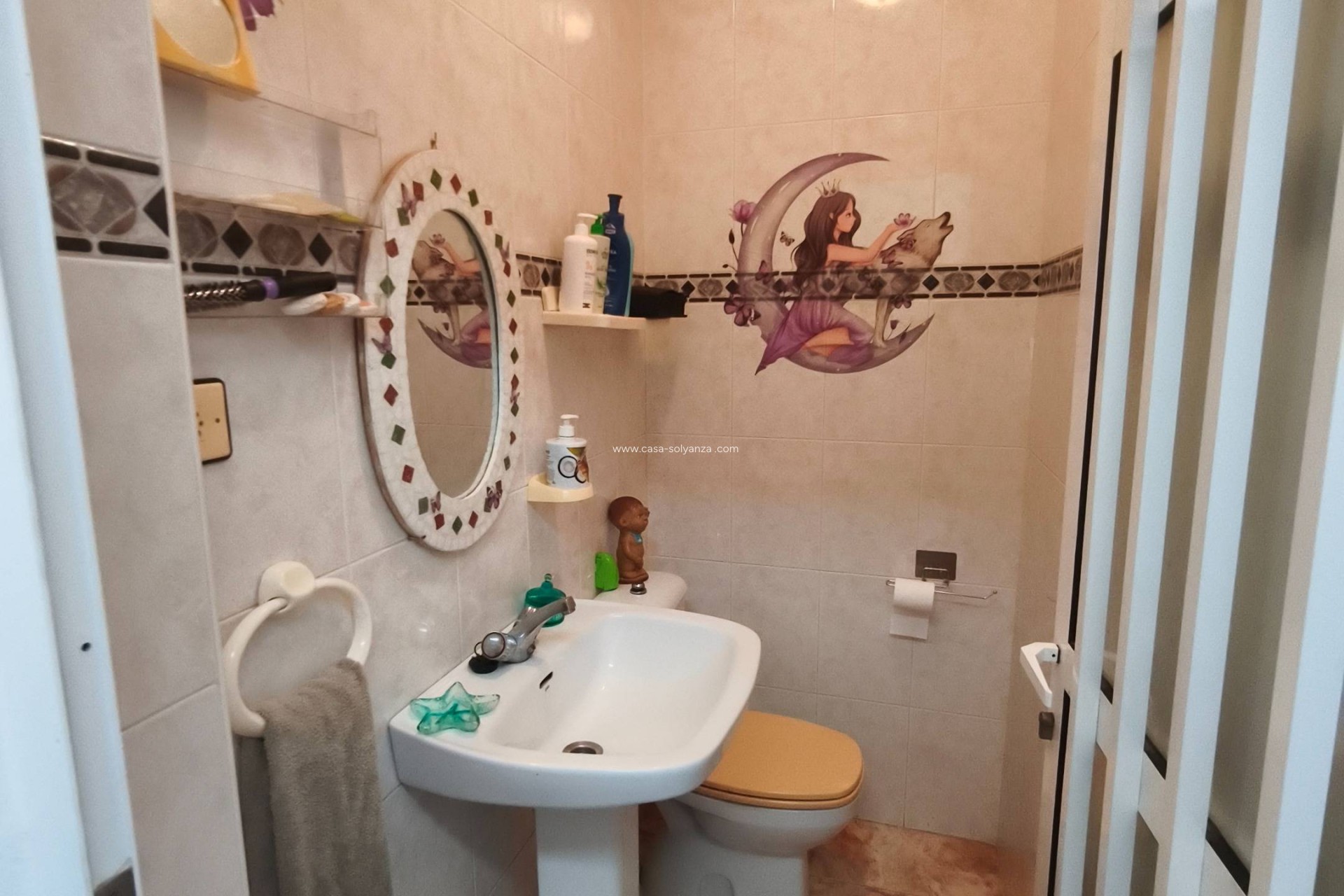 Resale - Townhouse - San Pedro del Pinatar - Lo pagan