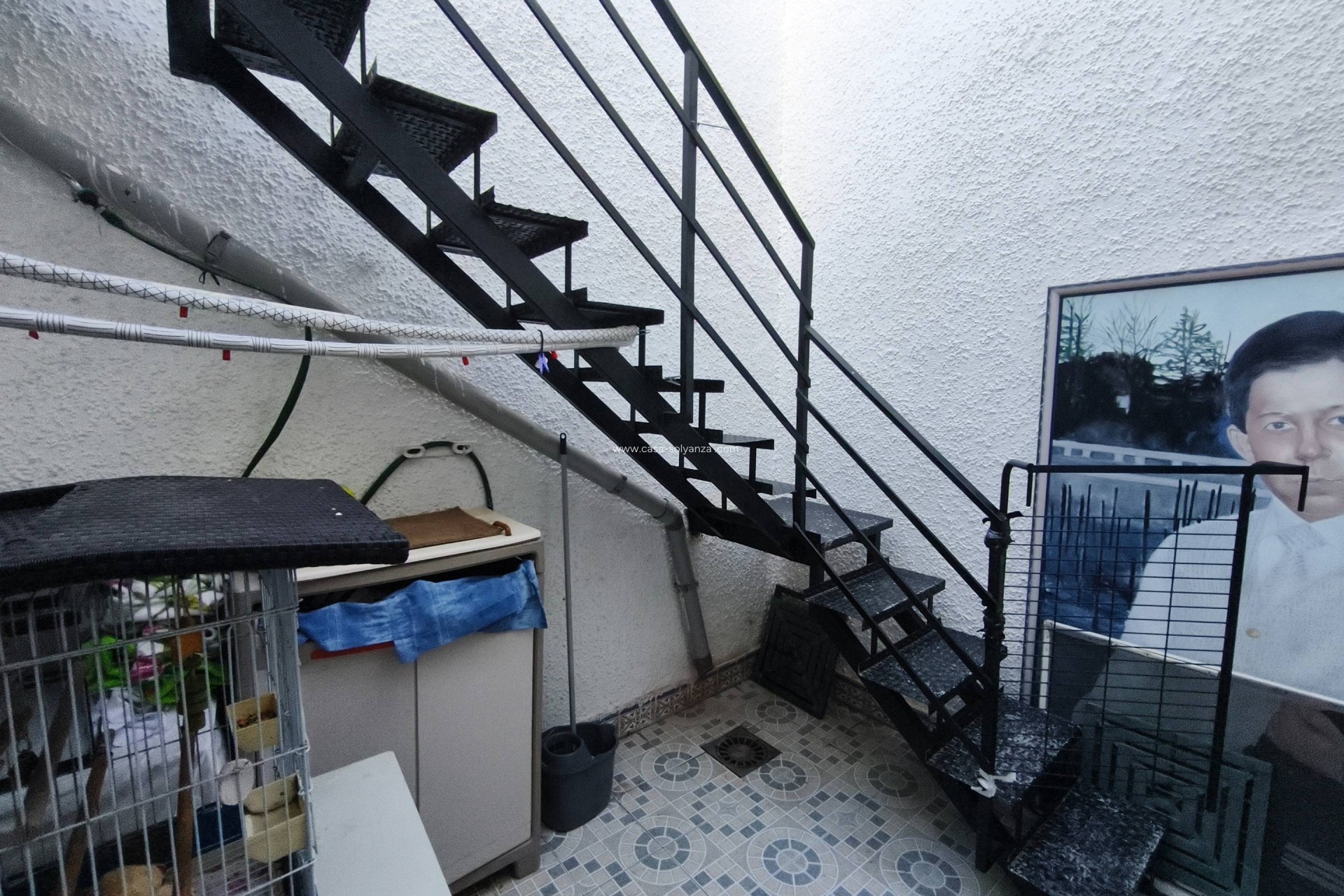 Resale - Townhouse - San Pedro del Pinatar - Lo pagan