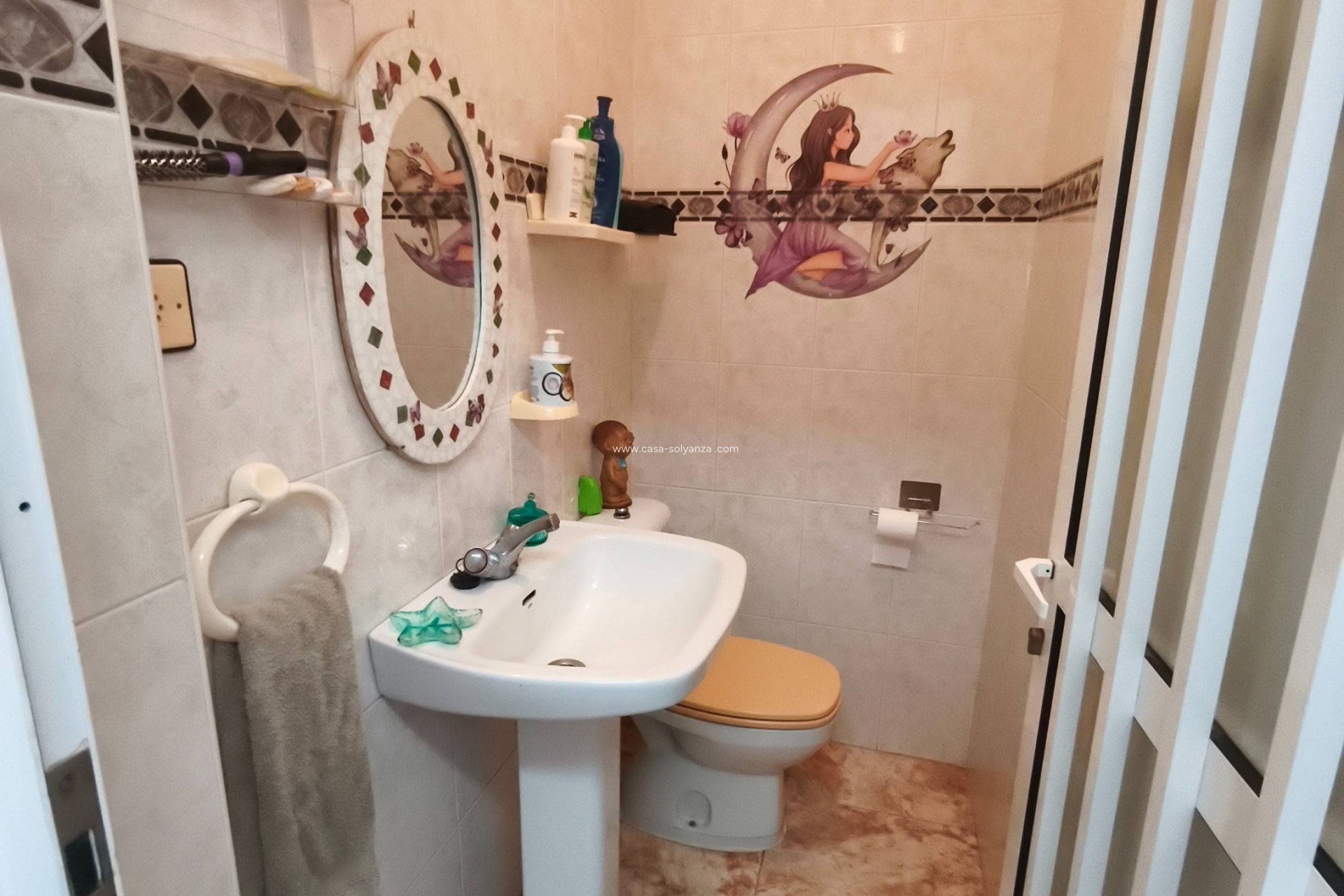 Resale - Townhouse - San Pedro del Pinatar - Lo pagan