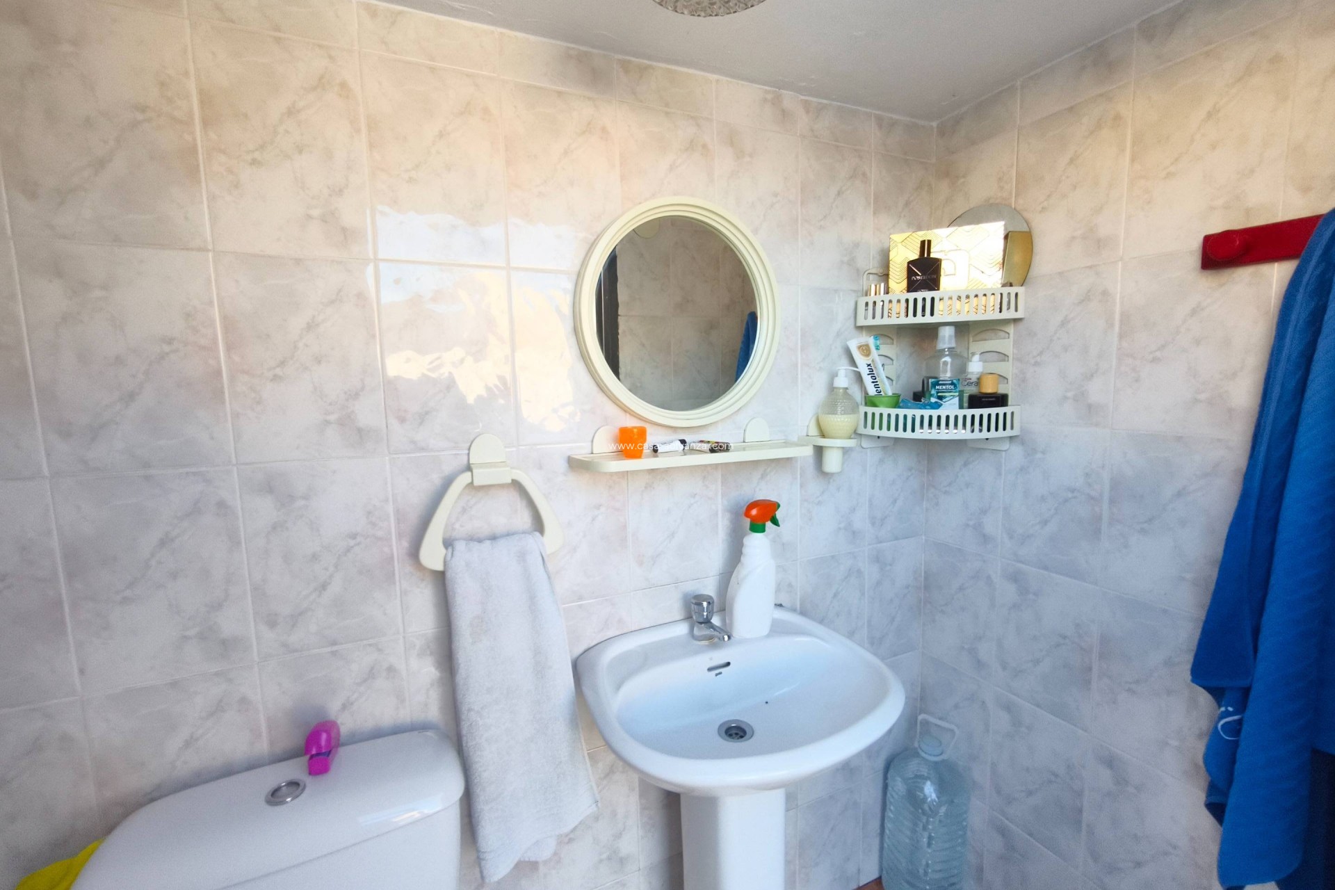 Resale - Townhouse - San Pedro del Pinatar - Lo pagan