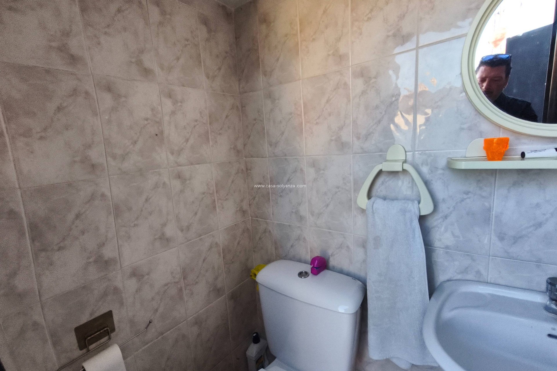 Resale - Townhouse - San Pedro del Pinatar - Lo pagan