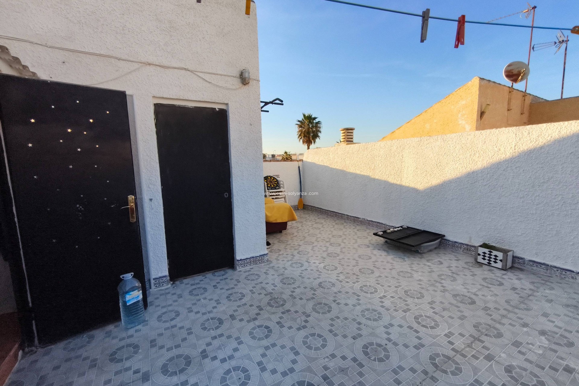 Resale - Townhouse - San Pedro del Pinatar - Lo pagan