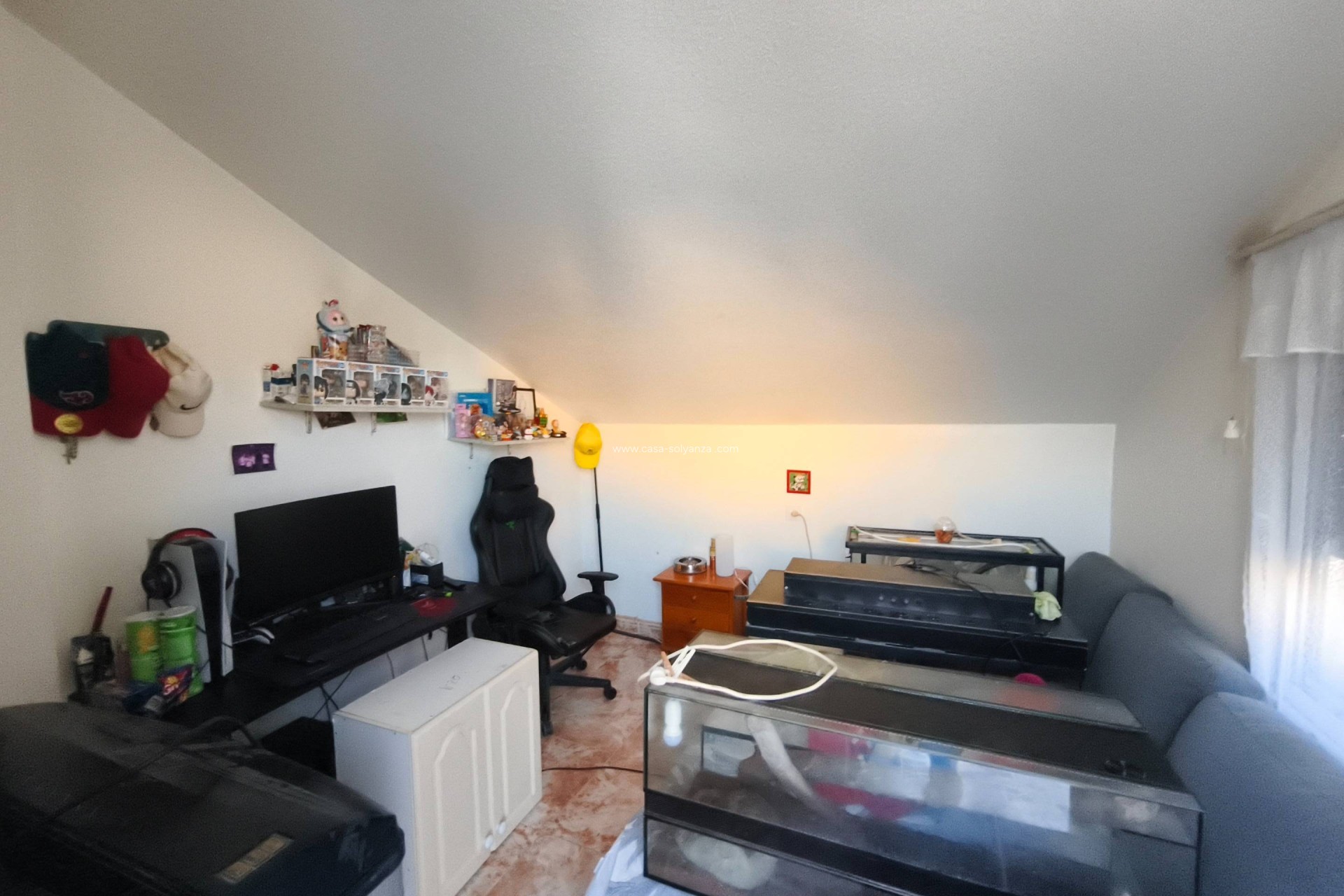 Resale - Townhouse - San Pedro del Pinatar - Lo pagan