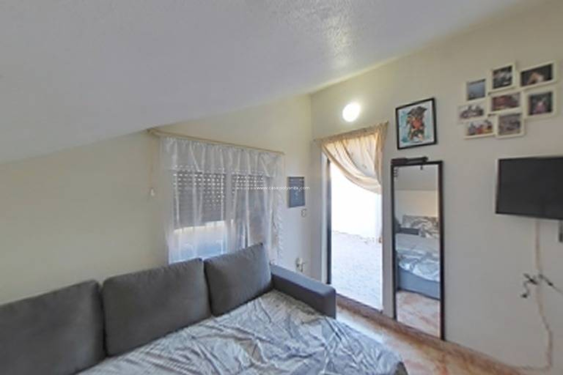 Resale - Townhouse - San Pedro del Pinatar - Lo pagan