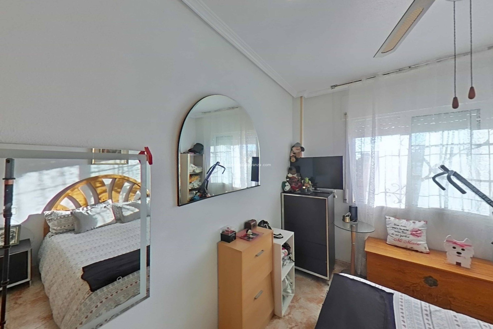 Resale - Townhouse - San Pedro del Pinatar - Lo pagan