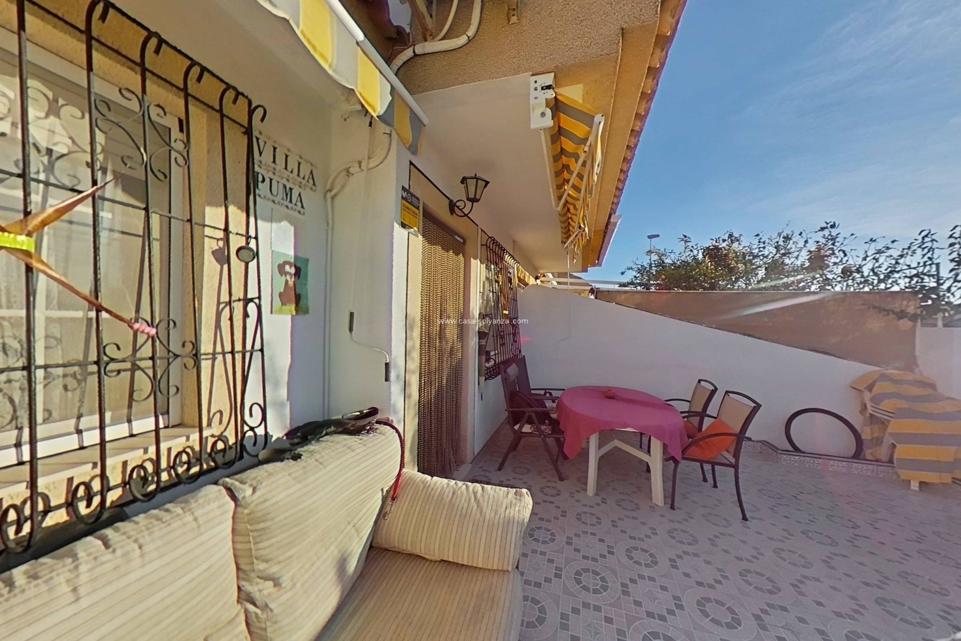 Resale - Townhouse - San Pedro del Pinatar - Lo pagan