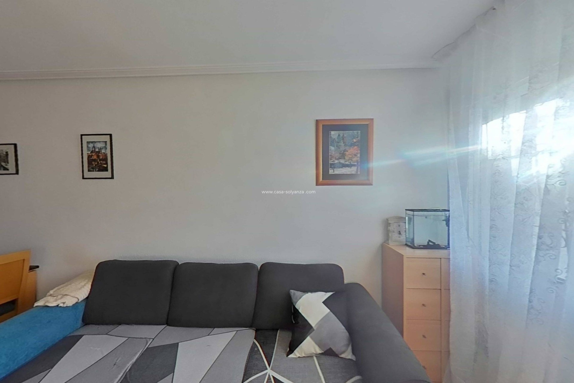 Resale - Townhouse - San Pedro del Pinatar - Lo pagan