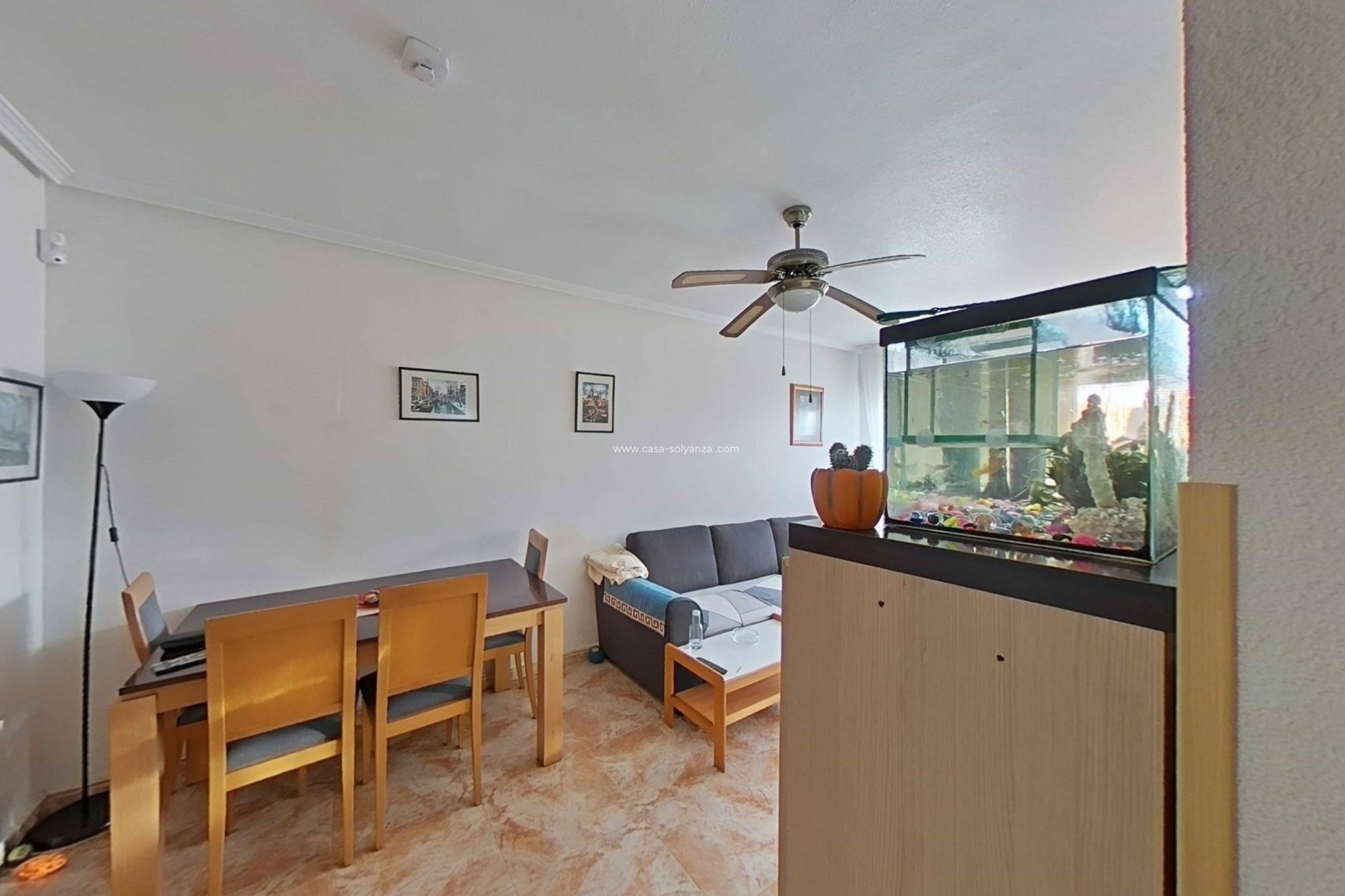 Resale - Townhouse - San Pedro del Pinatar - Lo pagan