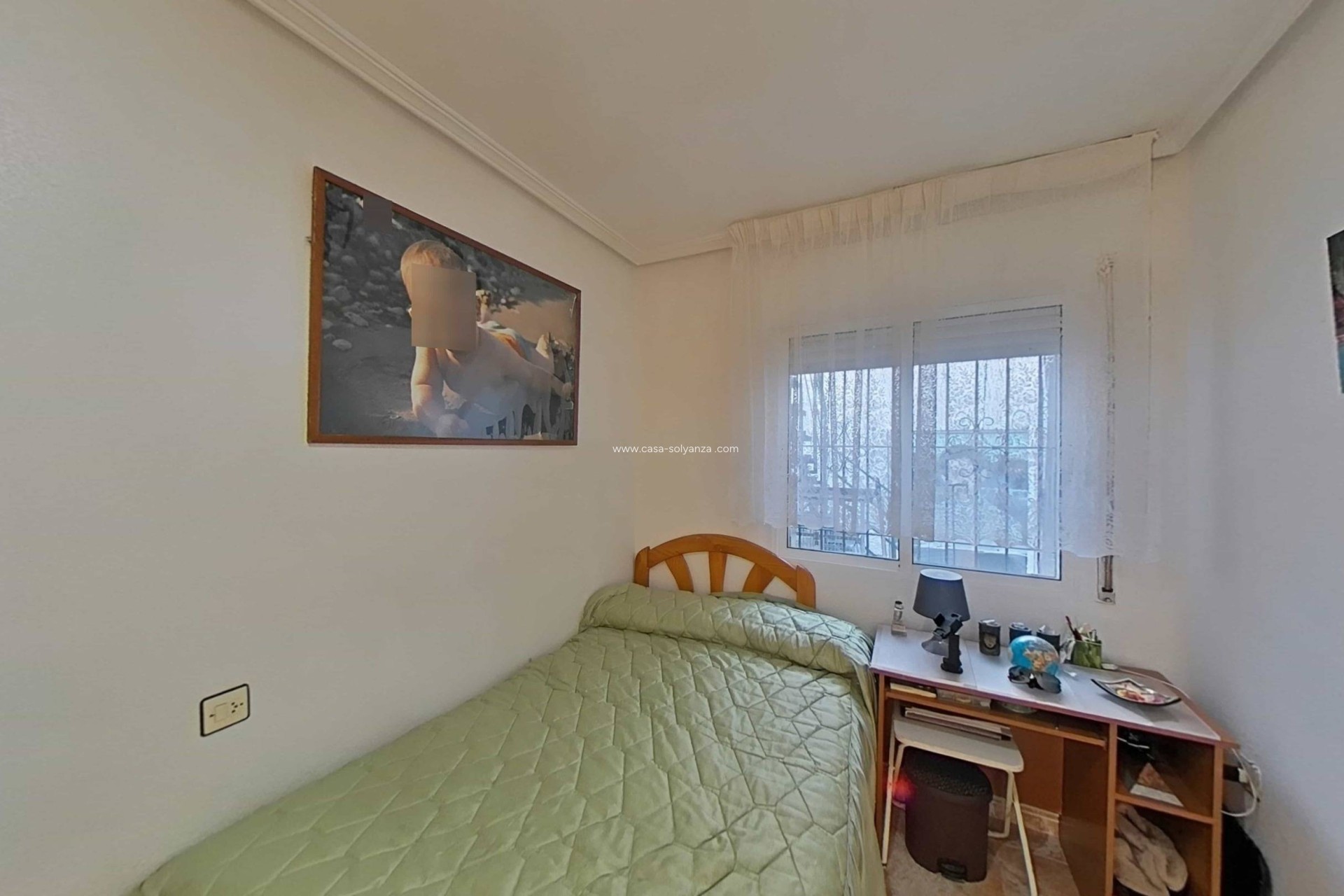 Resale - Townhouse - San Pedro del Pinatar - Lo pagan