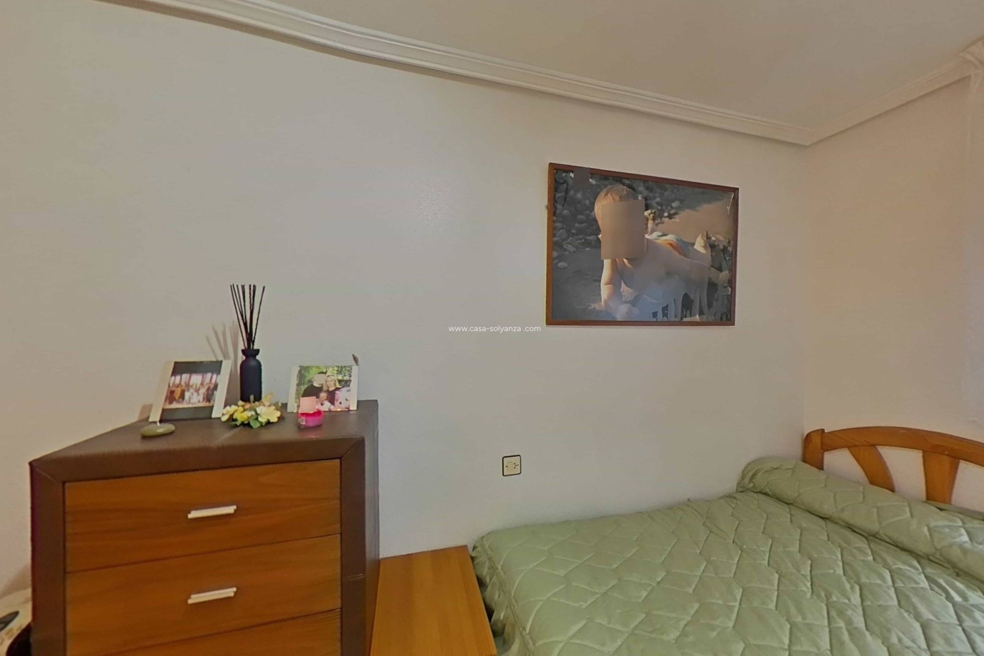 Resale - Townhouse - San Pedro del Pinatar - Lo pagan