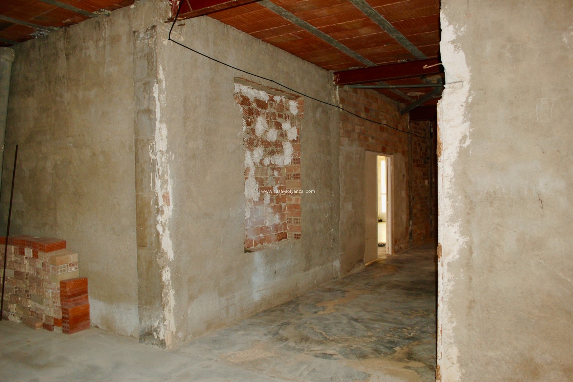 Resale - Townhouse - San Pedro del Pinatar - Los Antolinos