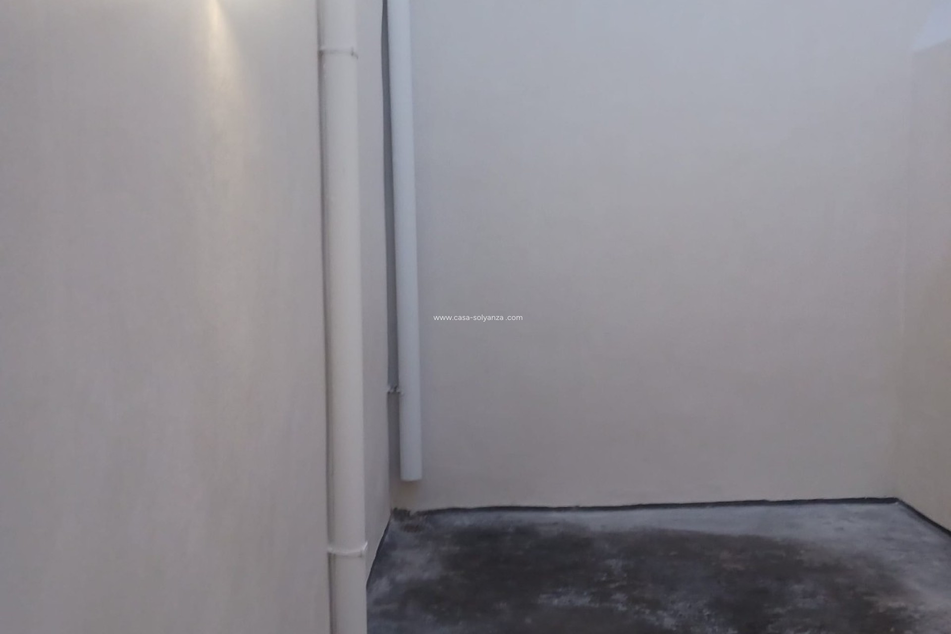 Resale - Townhouse - San Pedro del Pinatar - Los Antolinos