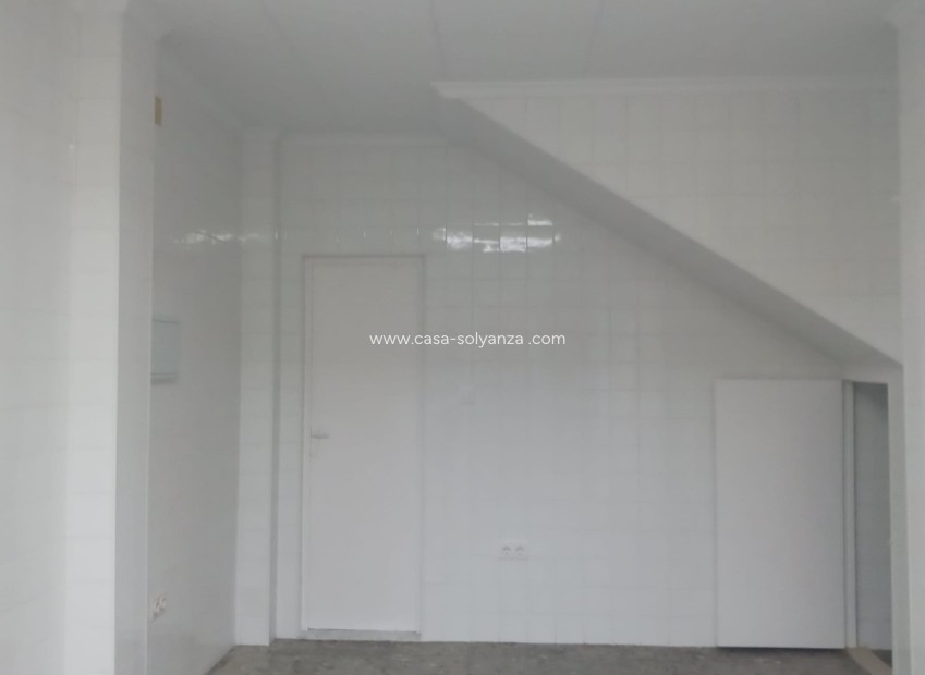 Resale - Townhouse - San Pedro del Pinatar - Los Antolinos