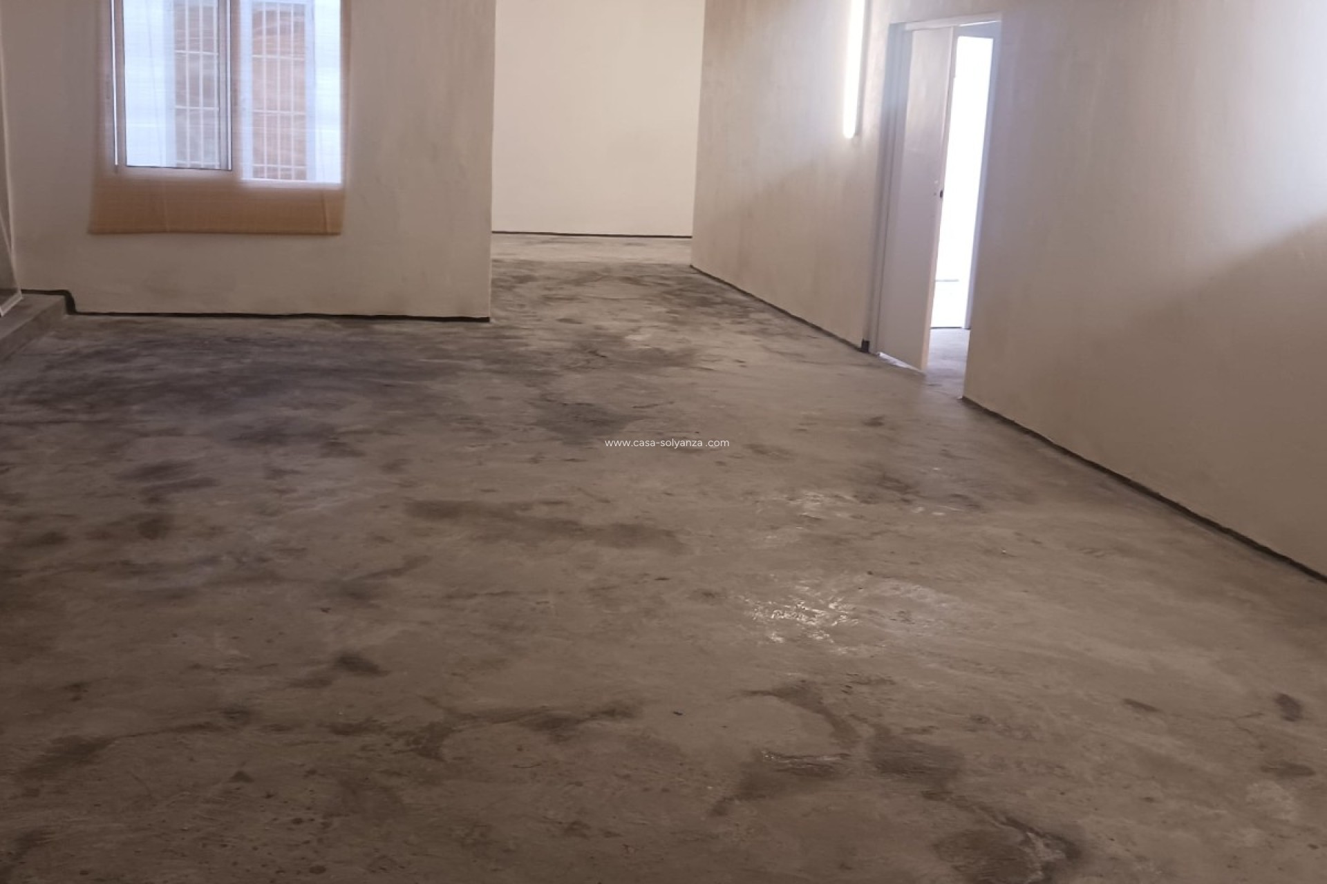 Resale - Townhouse - San Pedro del Pinatar - Los Antolinos