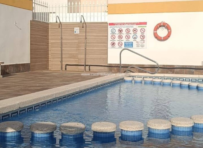 Resale - Townhouse - San Pedro del Pinatar - Los Peñascos-el Salero-los Imbernones