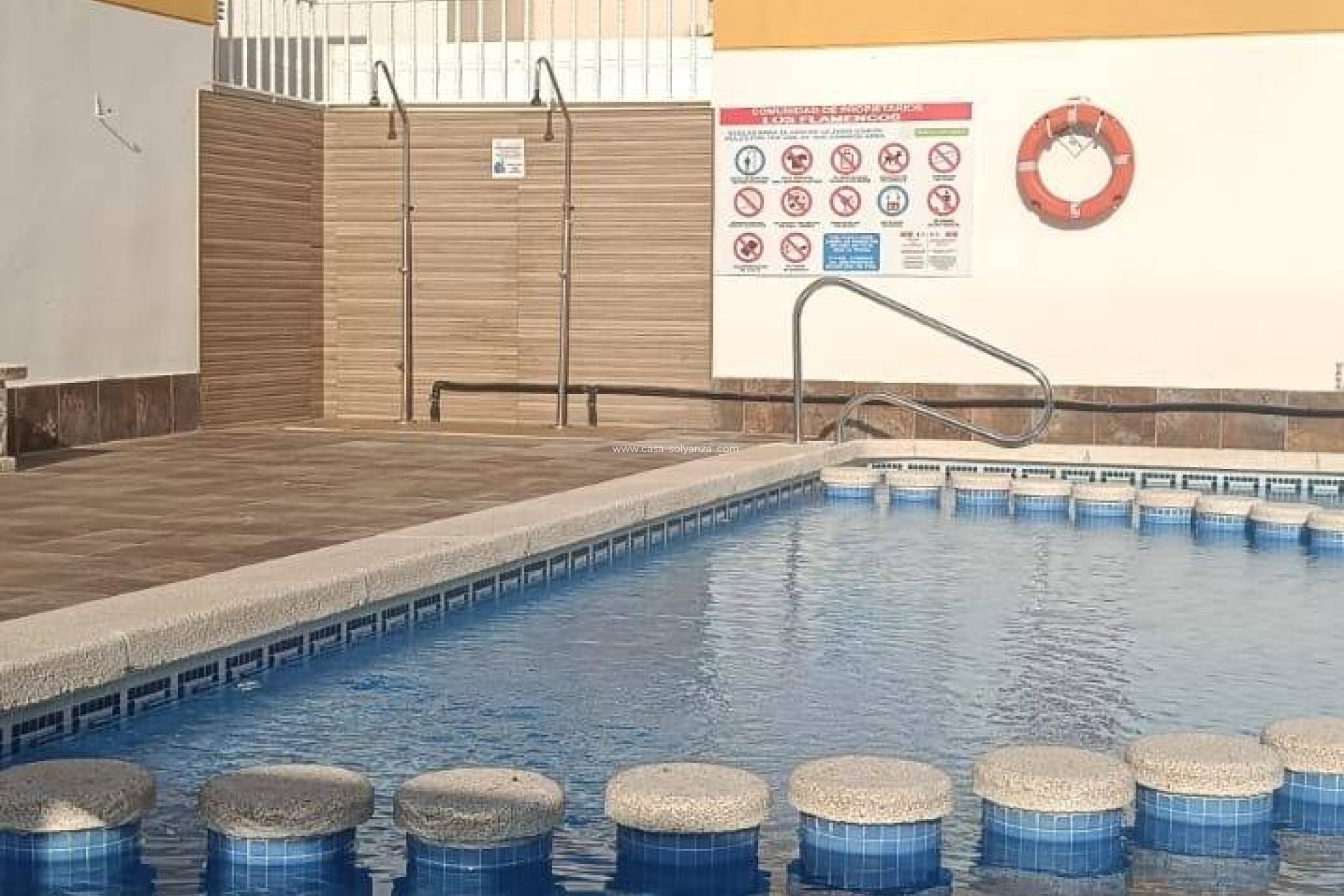 Resale - Townhouse - San Pedro del Pinatar - Los Peñascos-el Salero-los Imbernones