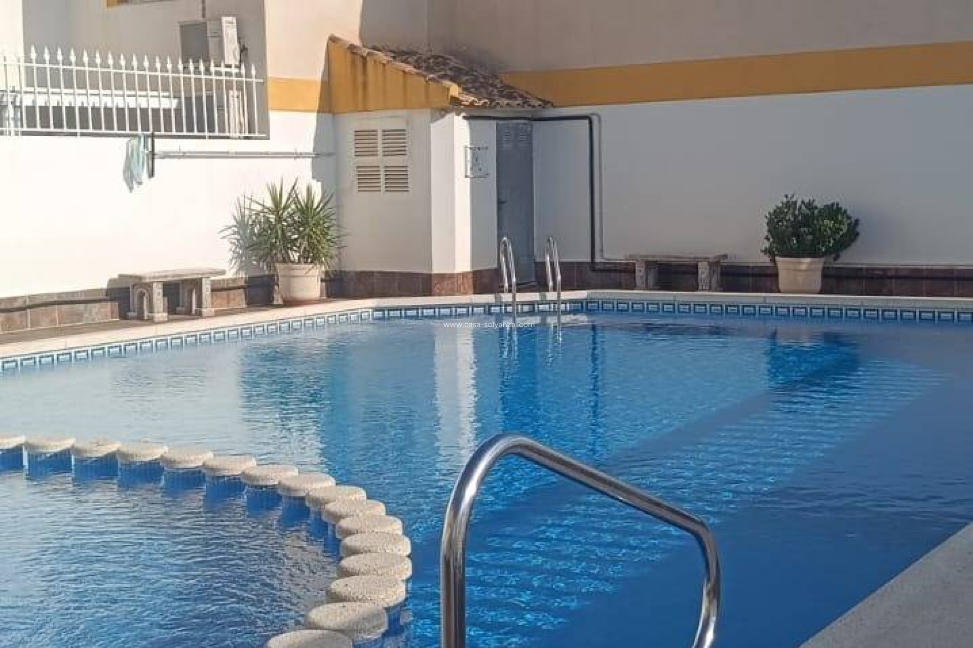 Resale - Townhouse - San Pedro del Pinatar - Los Peñascos-el Salero-los Imbernones