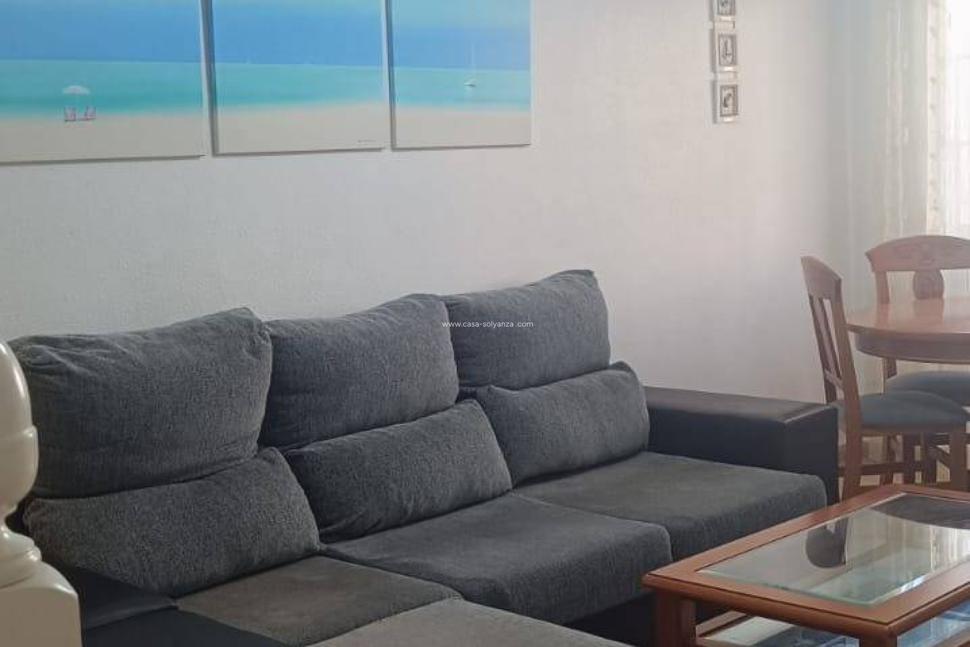 Resale - Townhouse - San Pedro del Pinatar - Los Peñascos-el Salero-los Imbernones