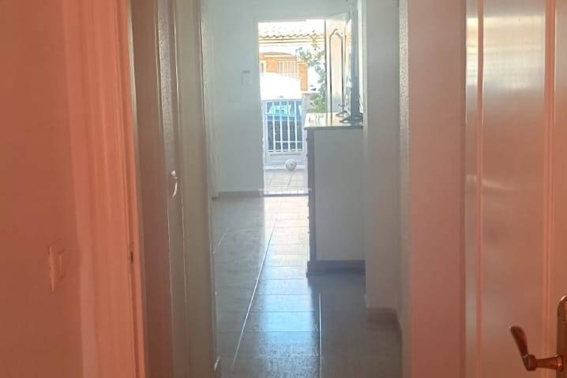 Resale - Townhouse - San Pedro del Pinatar - Los Peñascos-el Salero-los Imbernones