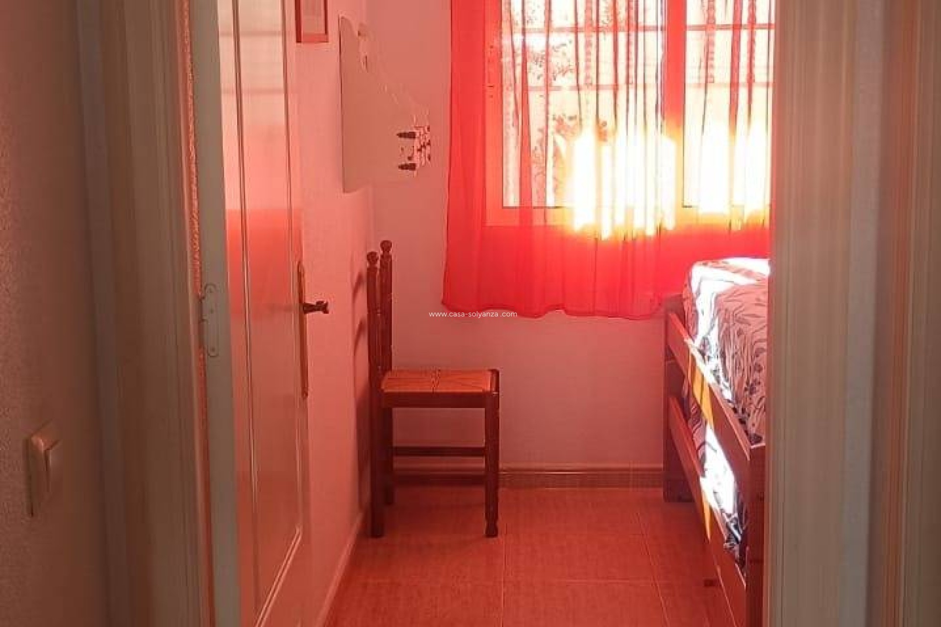 Resale - Townhouse - San Pedro del Pinatar - Los Peñascos-el Salero-los Imbernones