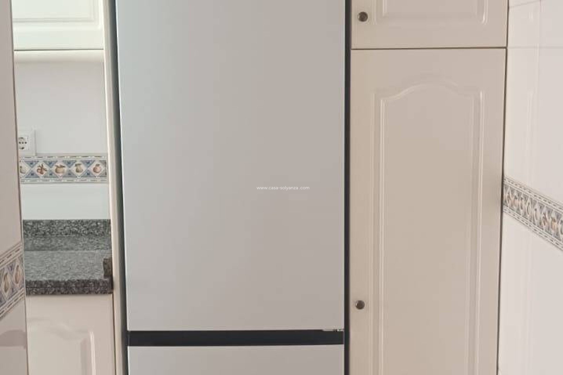 Resale - Townhouse - San Pedro del Pinatar - Los Peñascos-el Salero-los Imbernones