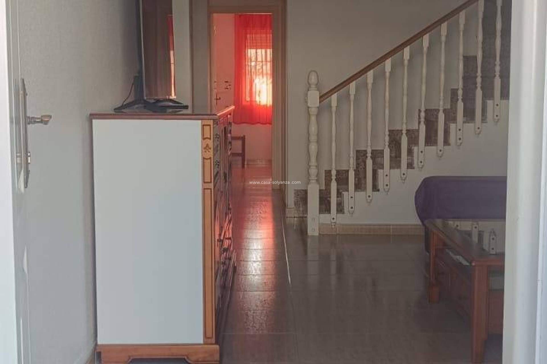 Resale - Townhouse - San Pedro del Pinatar - Los Peñascos-el Salero-los Imbernones