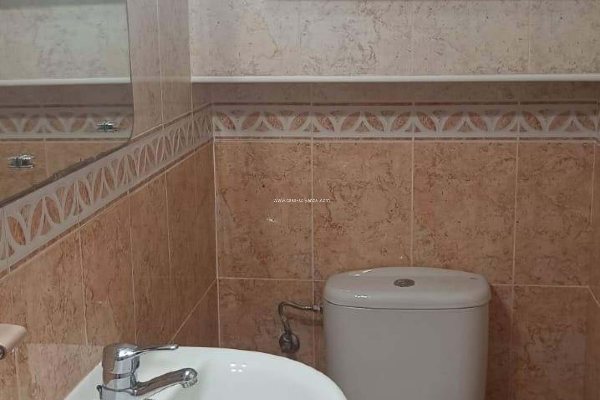 Resale - Townhouse - San Pedro del Pinatar - Los Peñascos-el Salero-los Imbernones