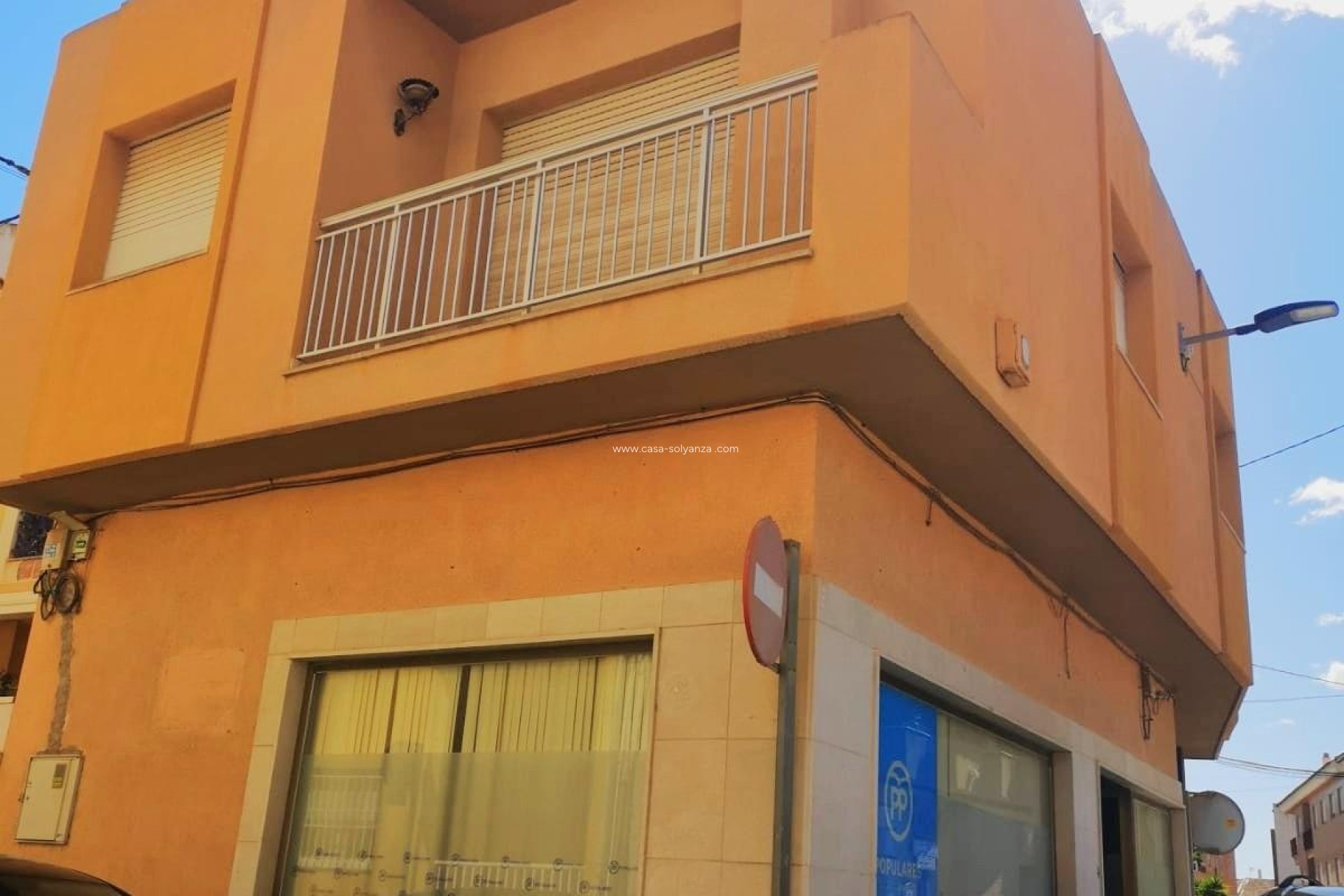 Resale - Townhouse - San Pedro del Pinatar - San Pedro De Pinatar