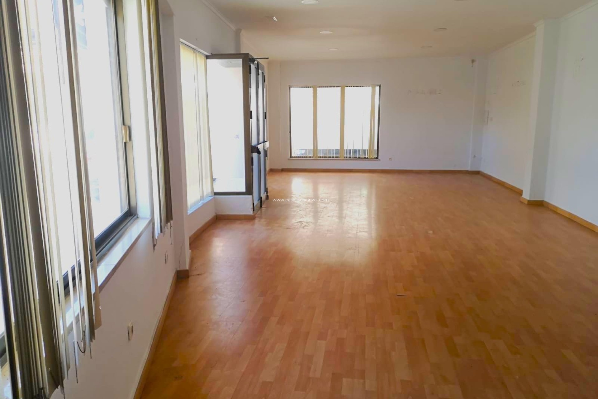 Resale - Townhouse - San Pedro del Pinatar - San Pedro De Pinatar