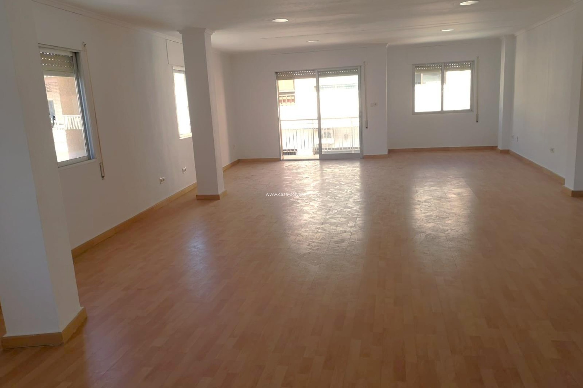 Resale - Townhouse - San Pedro del Pinatar - San Pedro De Pinatar