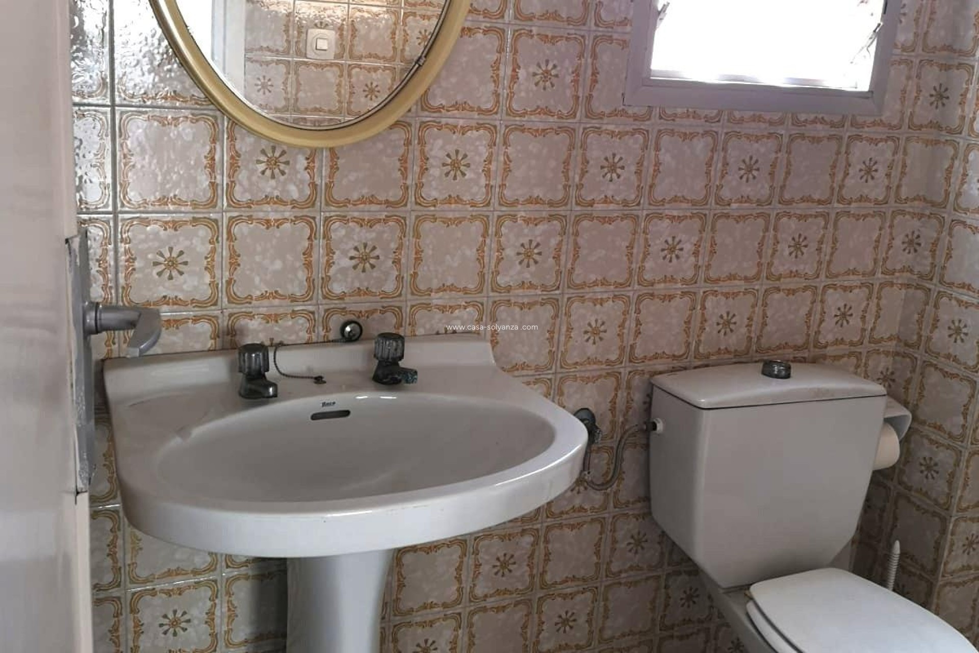 Resale - Townhouse - San Pedro del Pinatar - San Pedro De Pinatar